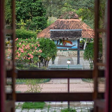 Hotel Takana Rurrenabaque Zewnętrze zdjęcie