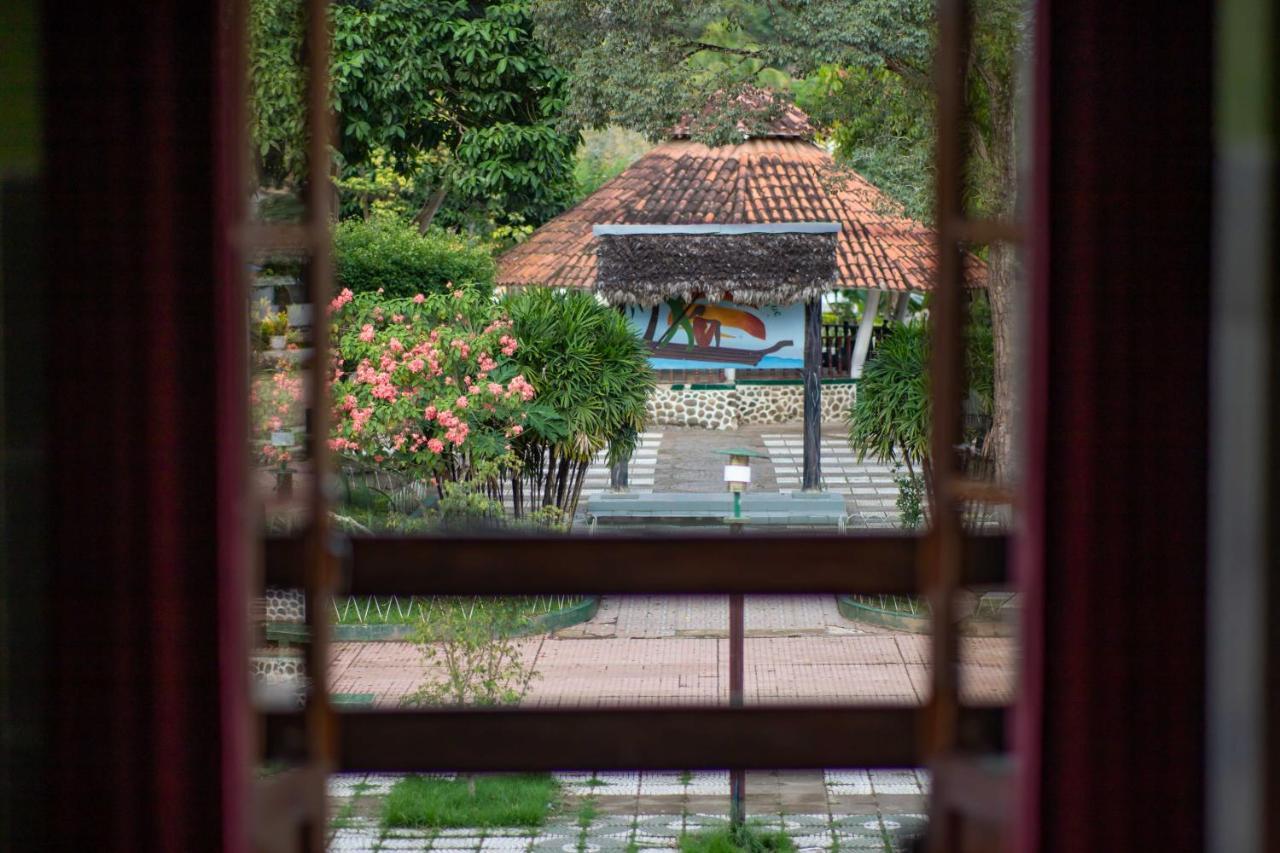 Hotel Takana Rurrenabaque Zewnętrze zdjęcie