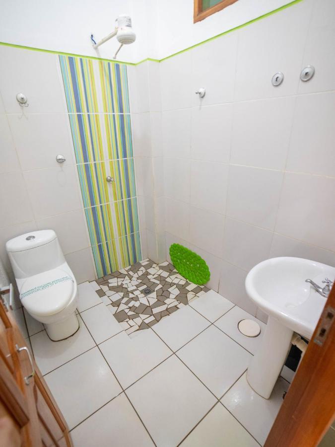 Hotel Takana Rurrenabaque Zewnętrze zdjęcie